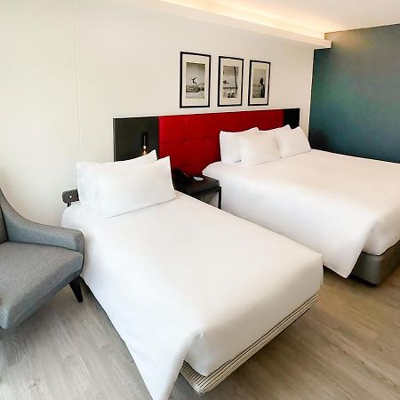 Travelodge Phuket Town المظهر الخارجي الصورة