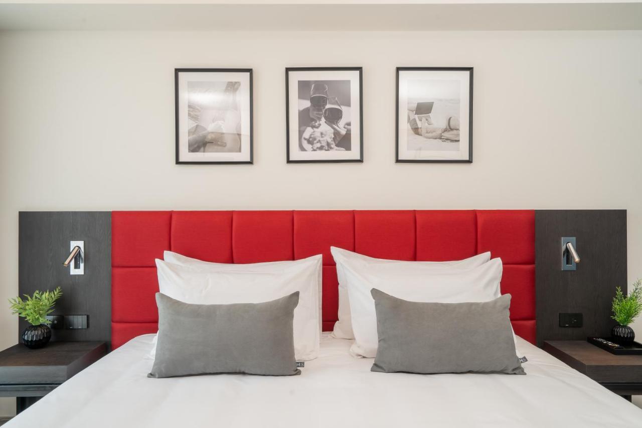 Travelodge Phuket Town المظهر الخارجي الصورة
