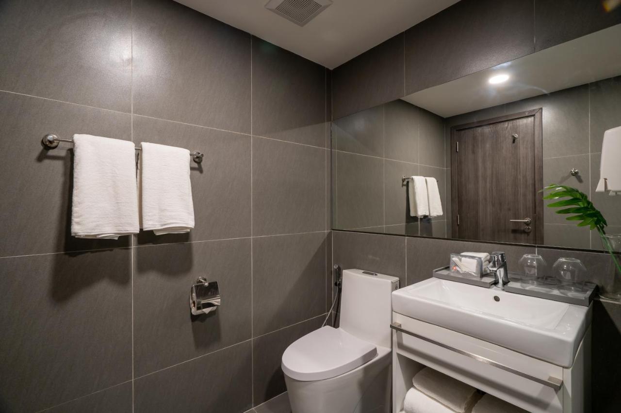 Travelodge Phuket Town المظهر الخارجي الصورة
