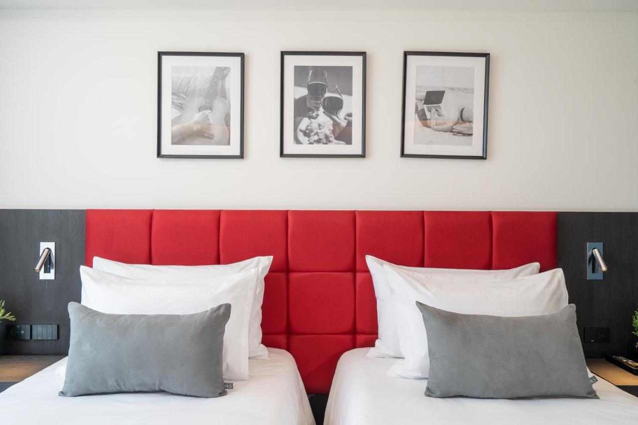 Travelodge Phuket Town المظهر الخارجي الصورة