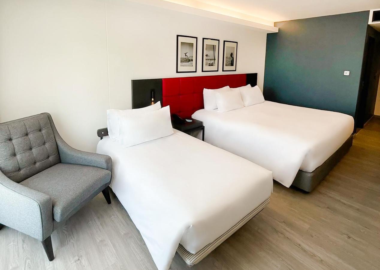 Travelodge Phuket Town المظهر الخارجي الصورة