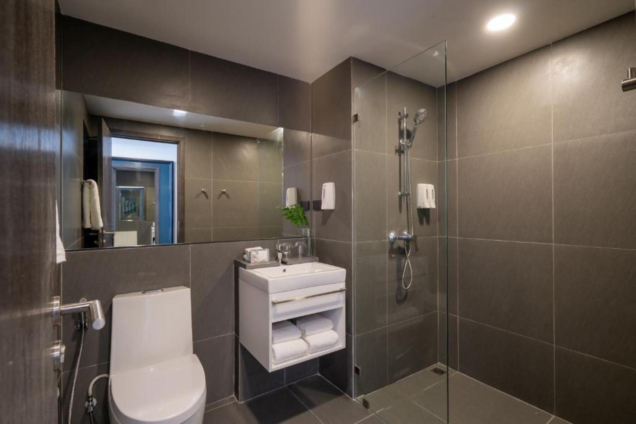 Travelodge Phuket Town المظهر الخارجي الصورة