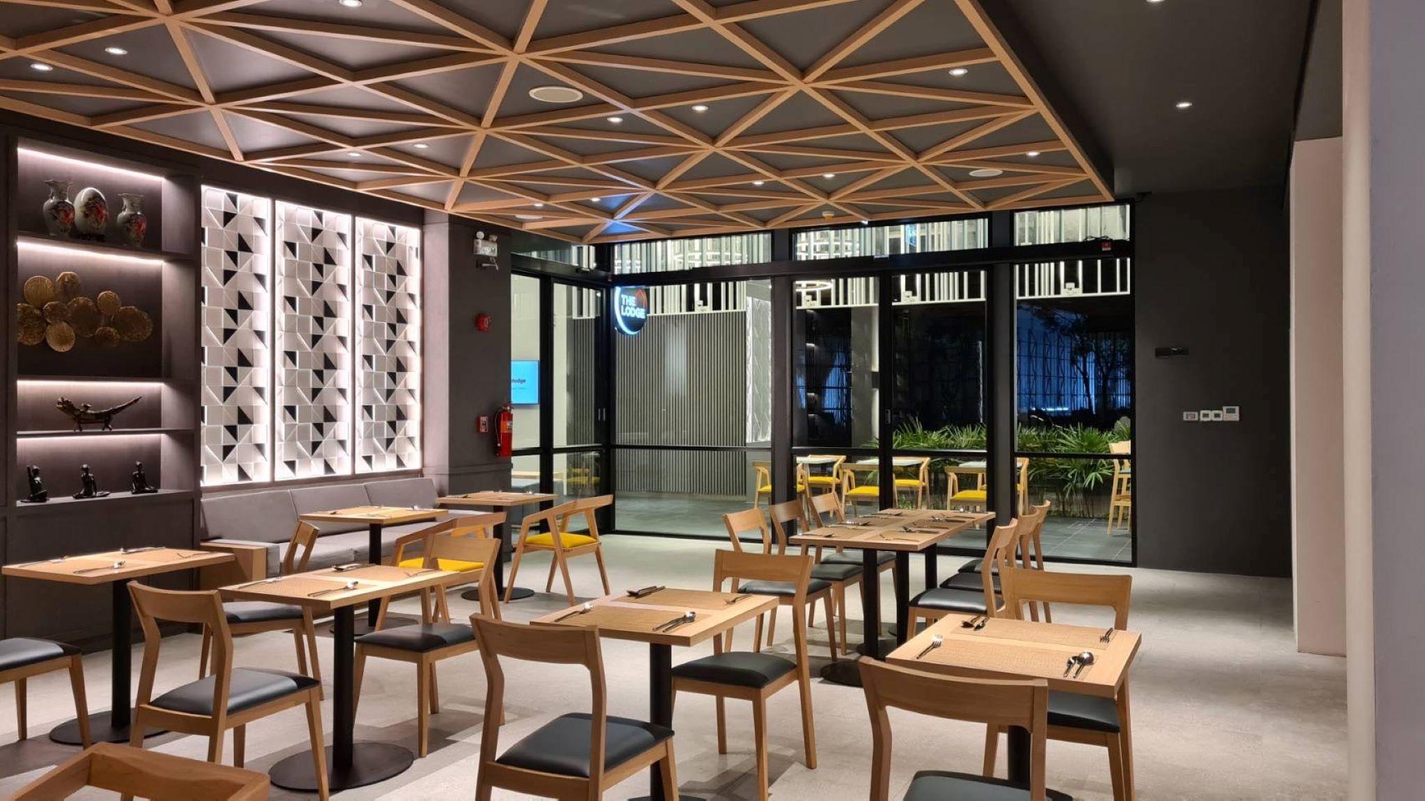Travelodge Phuket Town المظهر الخارجي الصورة