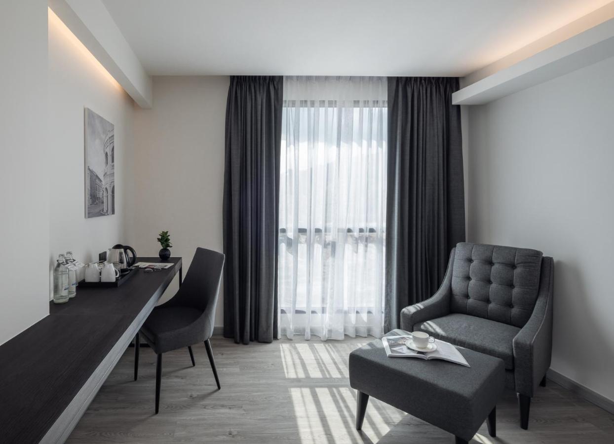 Travelodge Phuket Town المظهر الخارجي الصورة